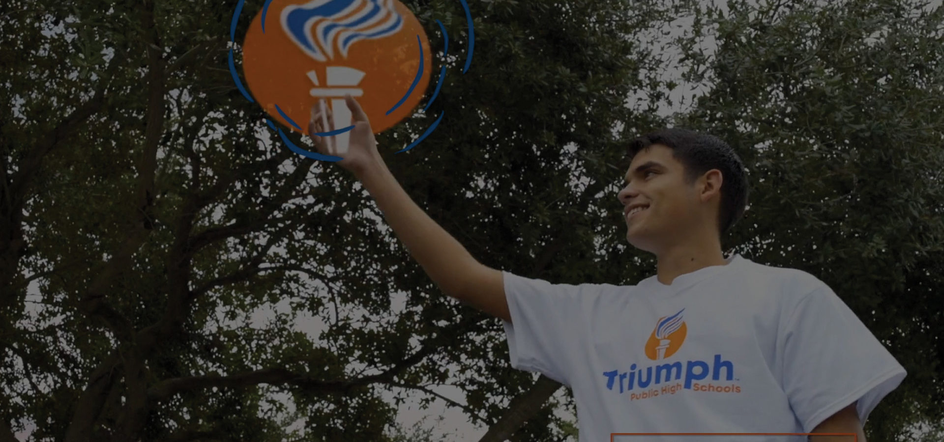 Triumph Public High Schools