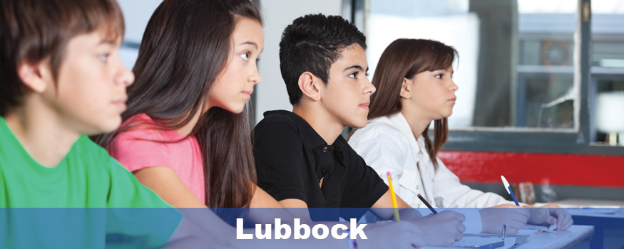 Lubbock