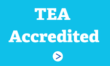 TEA Accredited