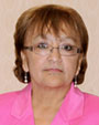 San Juanita "Janie" Villa