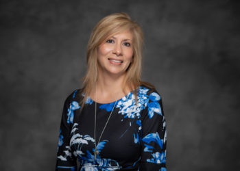 Frances Berrones-Johnson - Superintendent