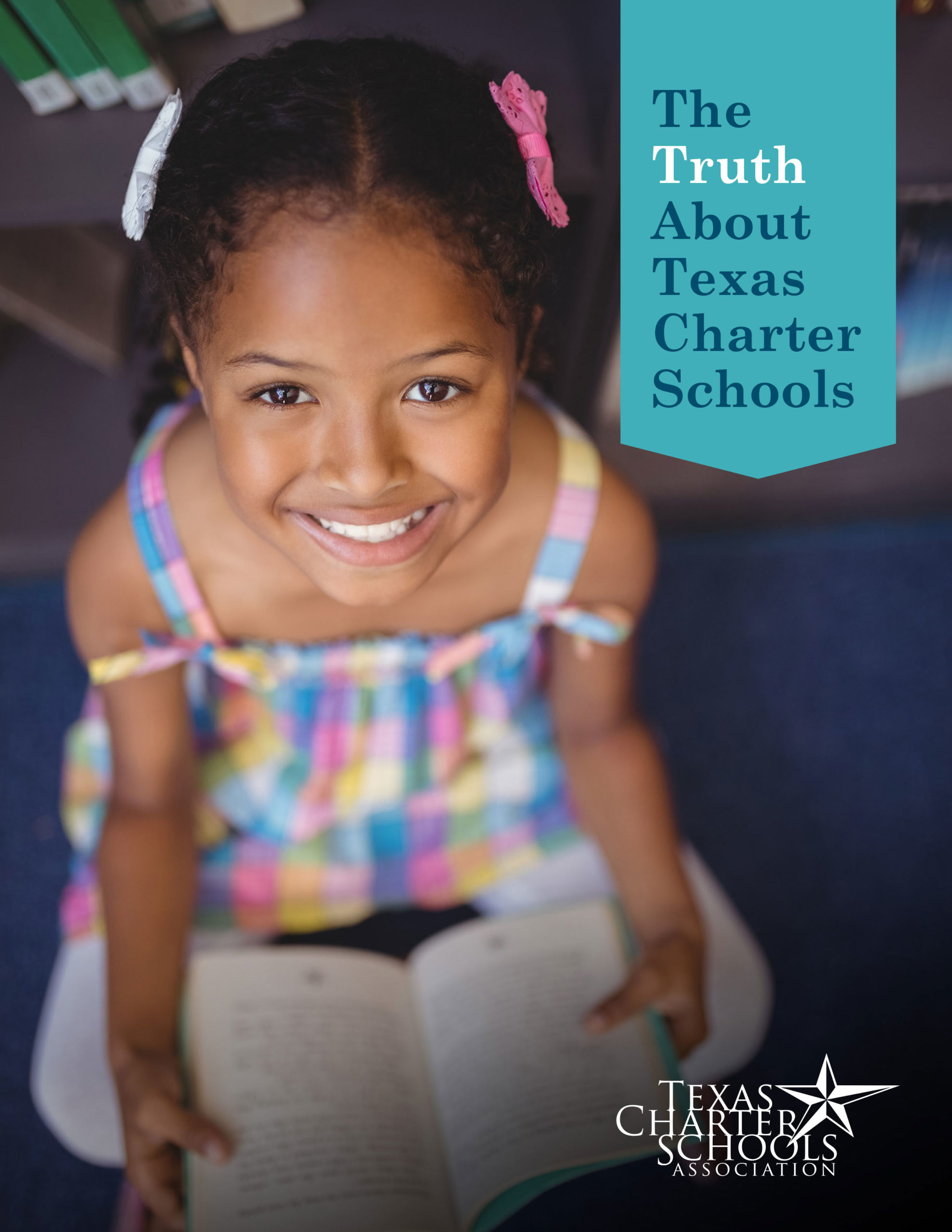 Truth About Texas Charters