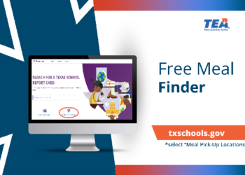 Free Meal Finder