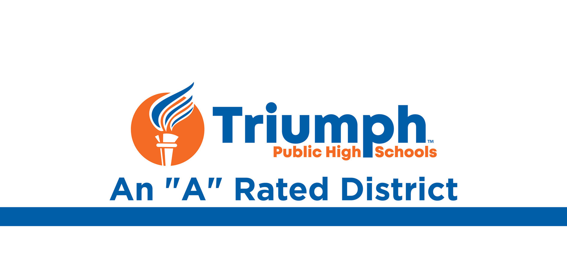 TPHS Rated A District
