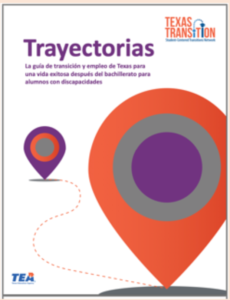 Transition and Employment Guide - Spanish