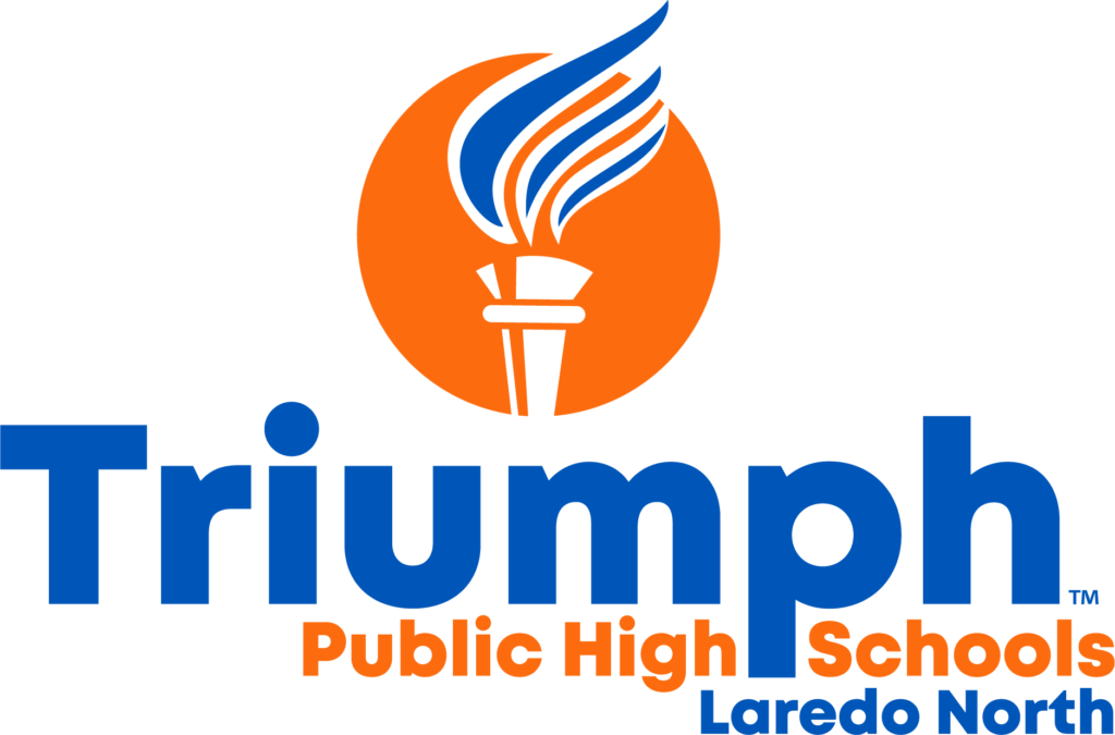 TPHS Laredo North Logo