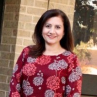 Dr. Geneva Salinas - San Antonio