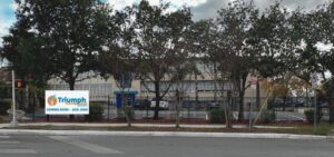 TPHS San Antonio Campus