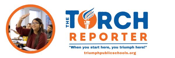 The Torch Reporter