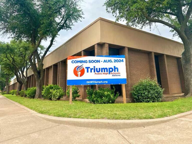 Triumph Public High School Abilene: A Pathway to Success for Every Student